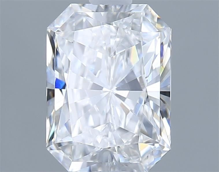 1.29 Carat Radiant Lab Diamond