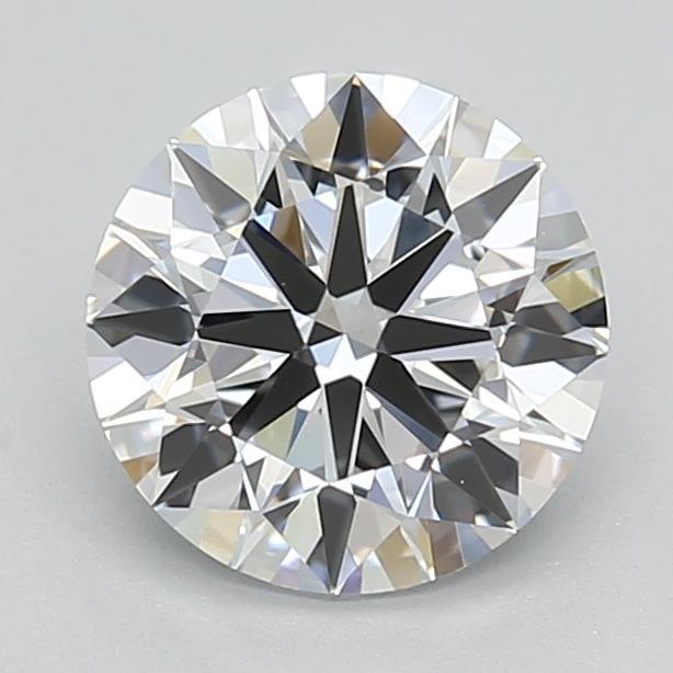 1.40ct F VVS1 Rare Carat Ideal Cut Round Lab Grown Diamond
