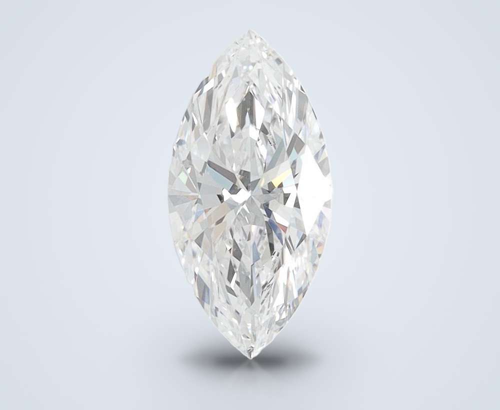 1.09 Carat Marquise Lab Diamond