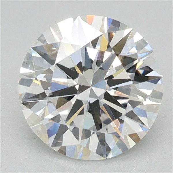 1.00ct G VS1 Rare Carat Ideal Cut Round Lab Grown Diamond