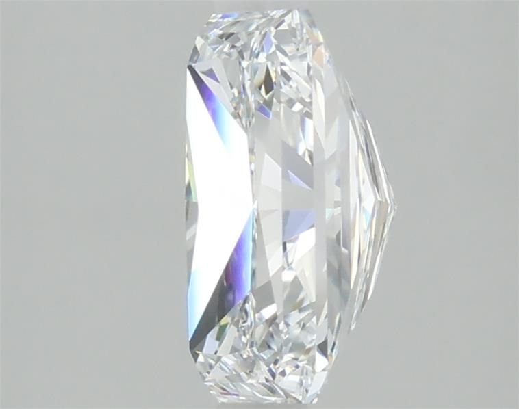 3.01 Carat Radiant Lab Diamond