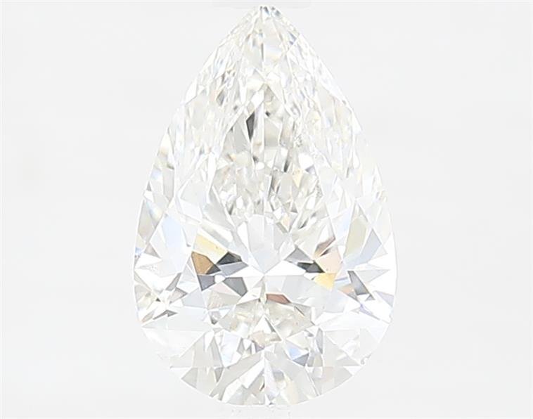 1.16ct G VS1 Rare Carat Ideal Cut Pear Lab Grown Diamond