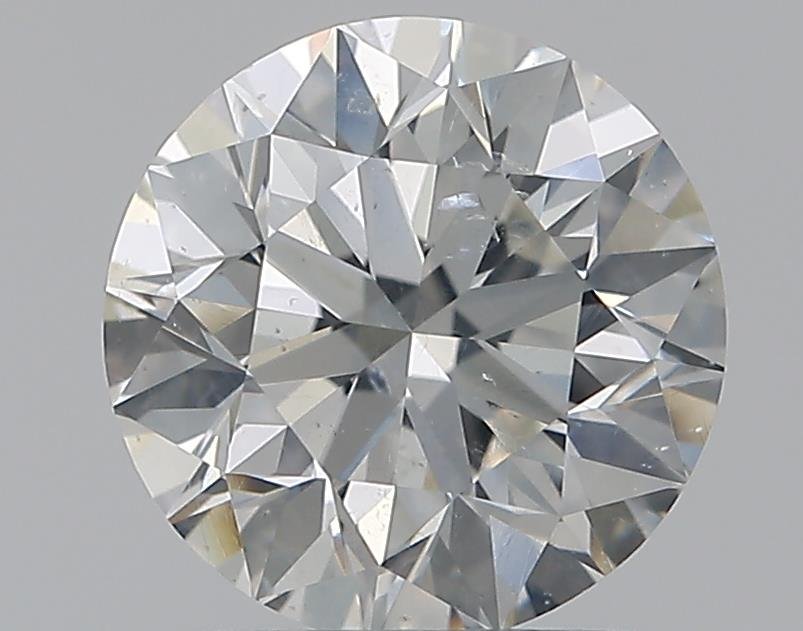 1.20ct H SI2 Excellent Cut Round Diamond