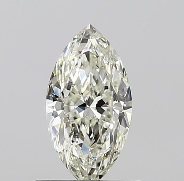 0.60ct K SI2 Rare Carat Ideal Cut Marquise Diamond
