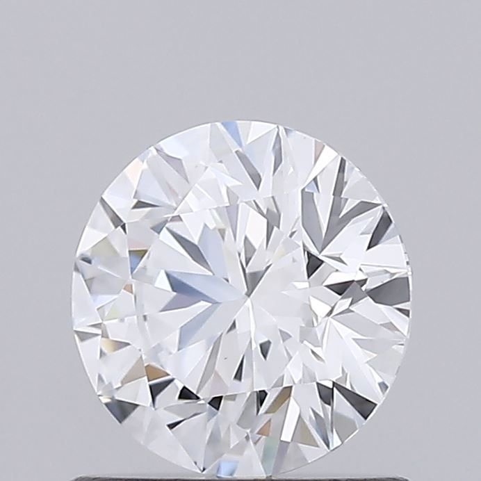 0.73ct E VS1 Rare Carat Ideal Cut Round Lab Grown Diamond