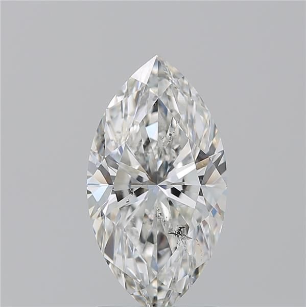 2.20 Carat Marquise Natural Diamond