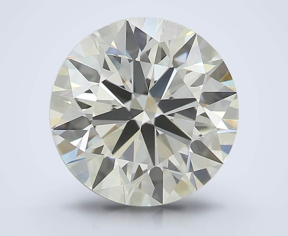 1.82 Carat Round Lab Diamond