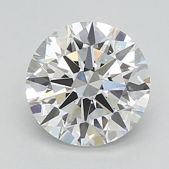 1.00ct E VS2 Excellent Cut Round Lab Grown Diamond