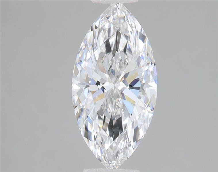 1.21 Carat Marquise Lab Diamond