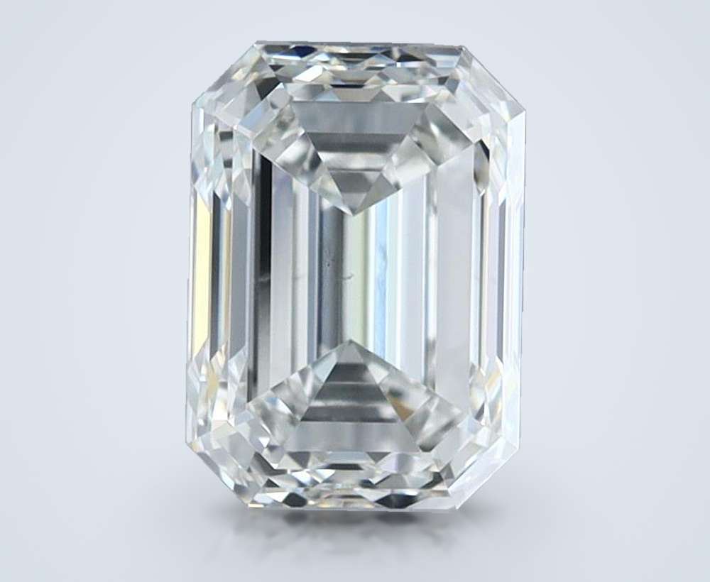 1.21 Carat Emerald Natural Diamond