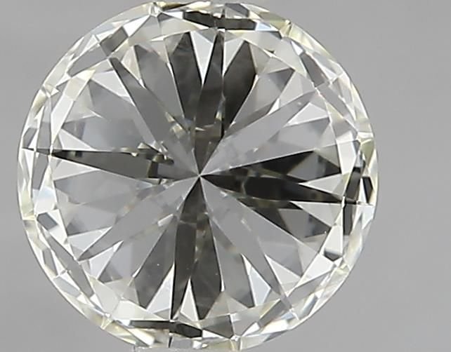 1.51ct K VS2 Rare Carat Ideal Cut Round Diamond