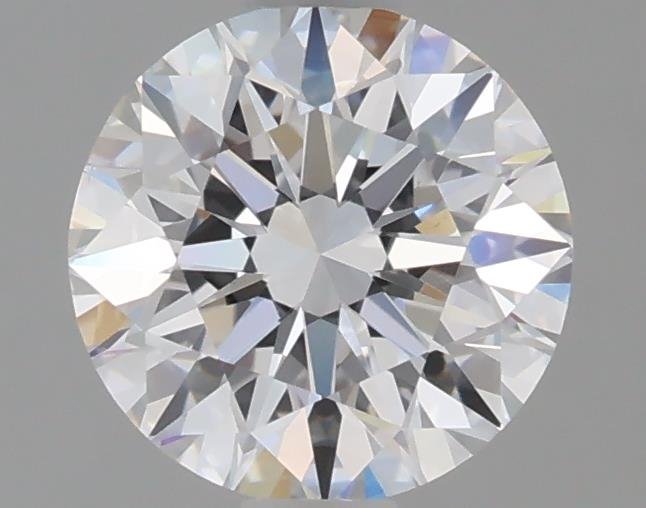 1.09ct D VS1 Excellent Cut Round Lab Grown Diamond