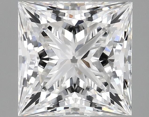 2.10 Carat Princess Lab Diamond
