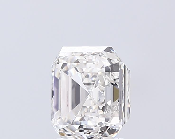 2.41 Carat Asscher Lab Diamond
