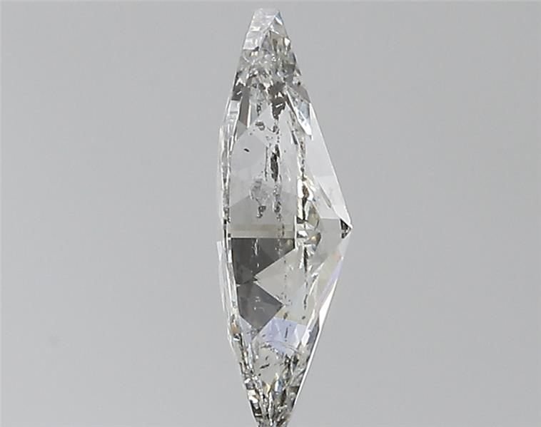 1.02ct H SI2 Rare Carat Ideal Cut Marquise Diamond