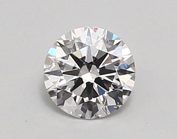 0.70ct D VS1 Rare Carat Ideal Cut Round Lab Grown Diamond