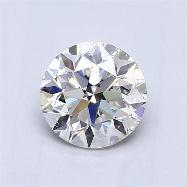 1.00ct I SI2 Very Good Cut Round Diamond