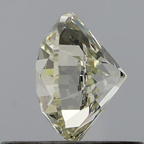 0.70ct K VS2 Good Cut Round Diamond