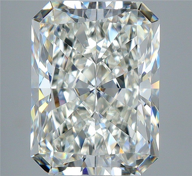2.50 Carat Radiant Natural Diamond