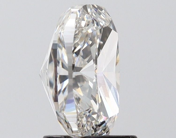 2.54 Carat Cushion Lab Diamond