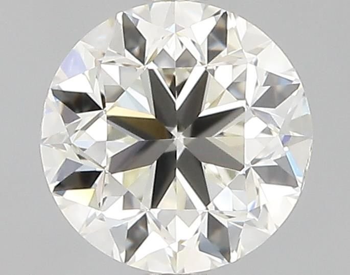 0.90ct K VS1 Good Cut Round Diamond