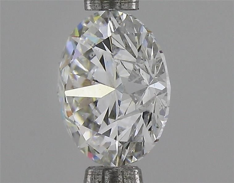 0.93ct E VS2 Rare Carat Ideal Cut Round Lab Grown Diamond