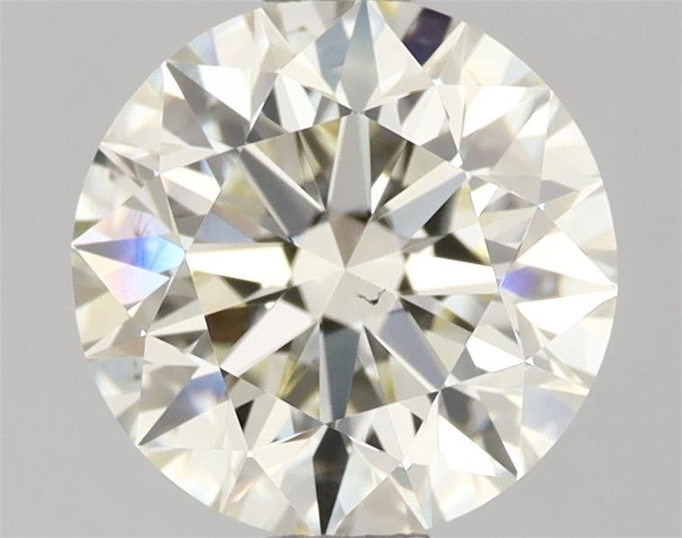 1.30ct K VS1 Excellent Cut Round Diamond