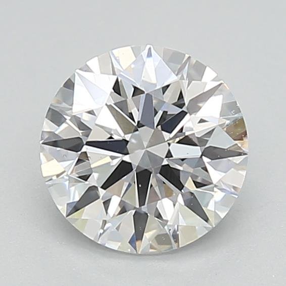 0.95ct D VS1 Ideal Cut Round Lab Grown Diamond