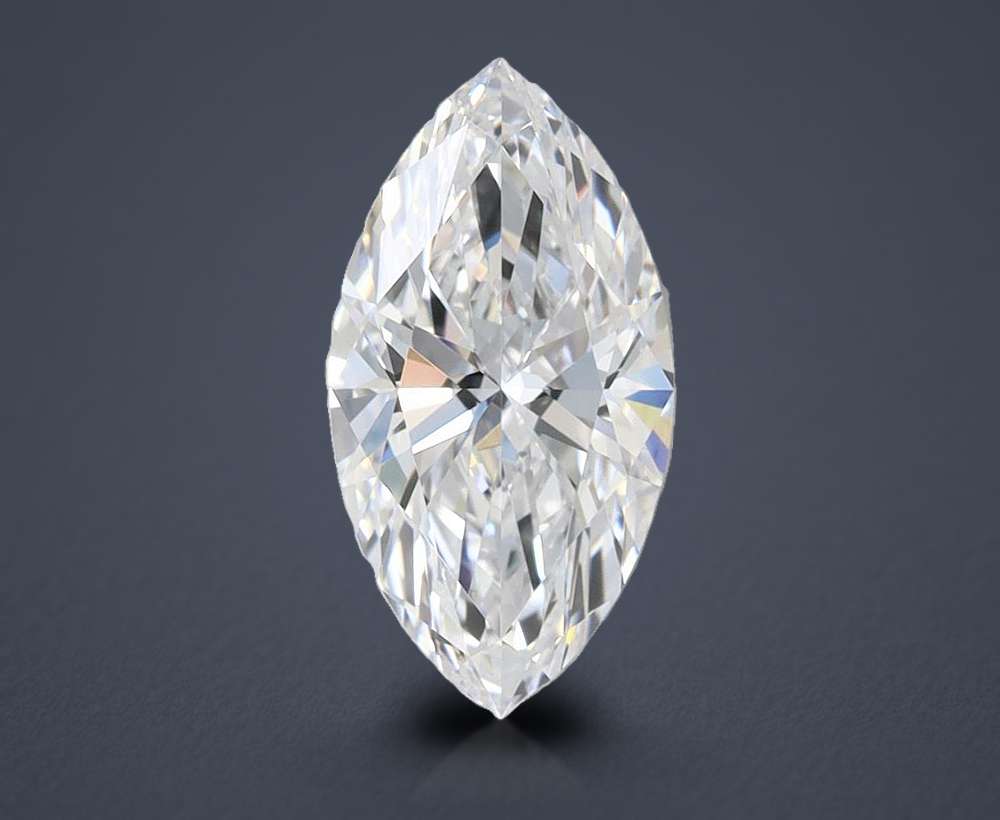 1.10 Carat Marquise Lab Diamond