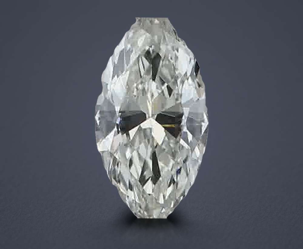 0.18 Carat Marquise Natural Diamond