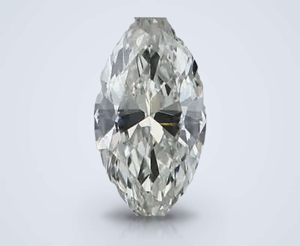 0.18 Carat Marquise Natural Diamond