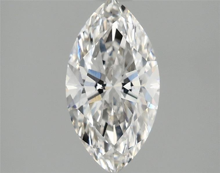 1.52 Carat Marquise Lab Diamond
