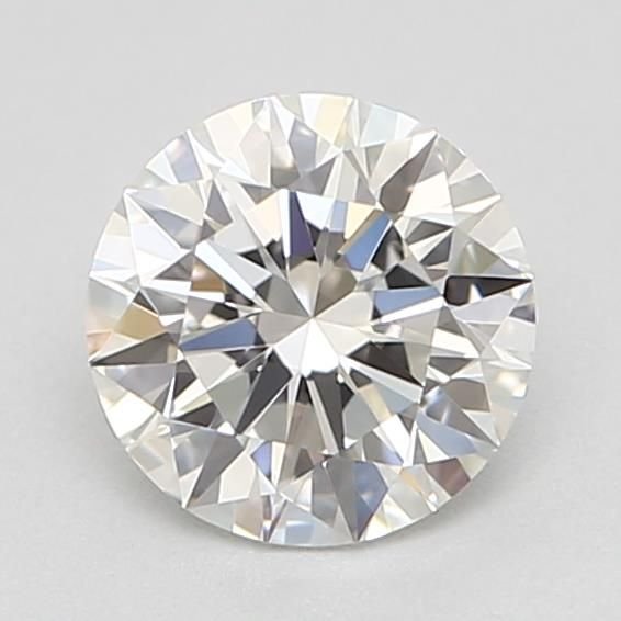 0.40ct G VVS1 Rare Carat Ideal Cut Round Diamond