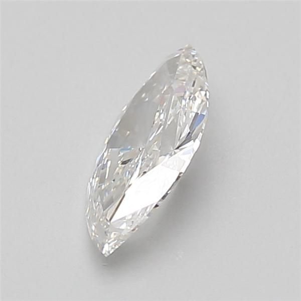 0.97ct E VS2 Very Good Cut Marquise Lab Grown Diamond