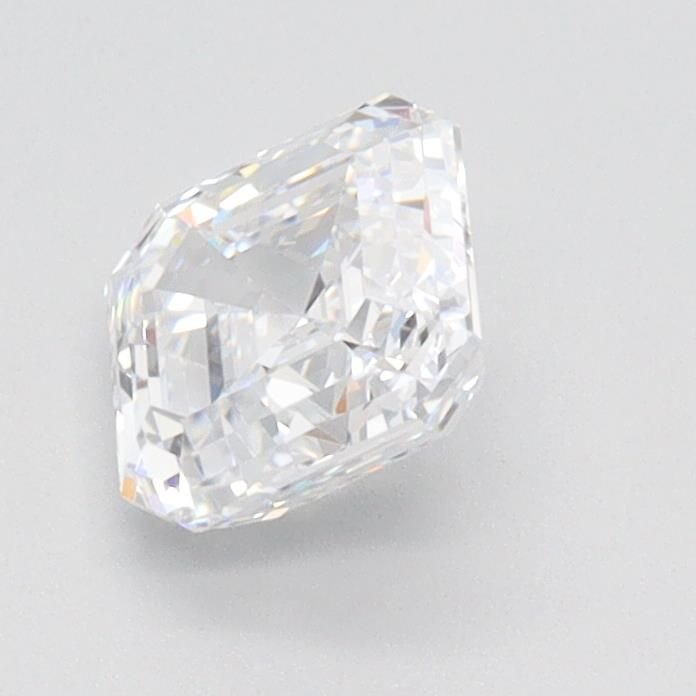 1.10 Carat Asscher Lab Diamond
