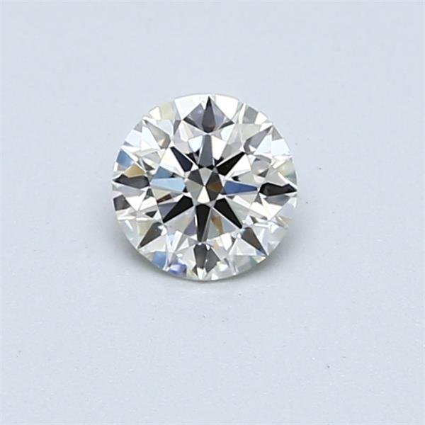 0.40ct I VS1 Rare Carat Ideal Cut Round Diamond