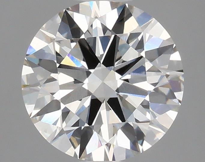 1.87ct H VS1 Rare Carat Ideal Cut Round Lab Grown Diamond