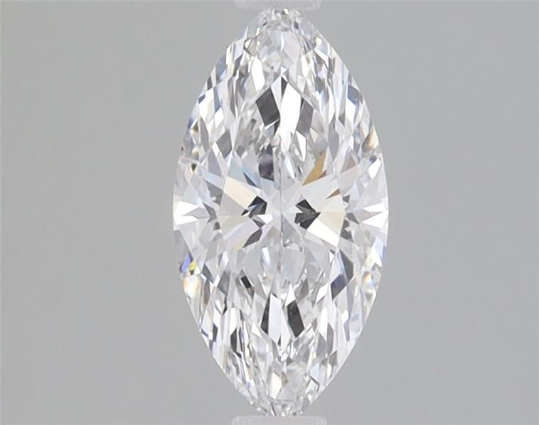 0.81ct E VS1 Rare Carat Ideal Cut Marquise Lab Grown Diamond