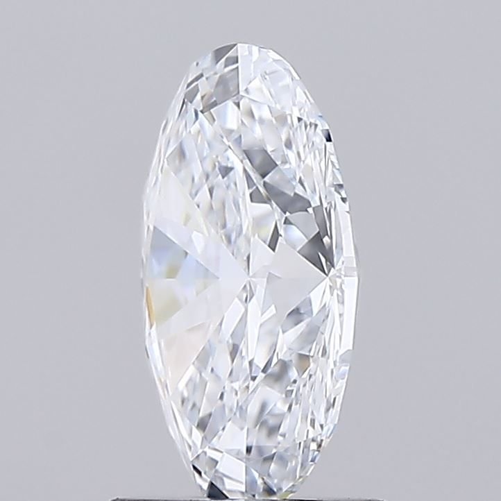 1.51 Carat Oval Lab Diamond