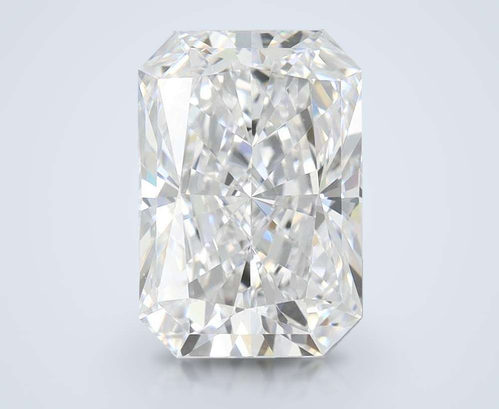 2.51 Carat Radiant Lab Diamond