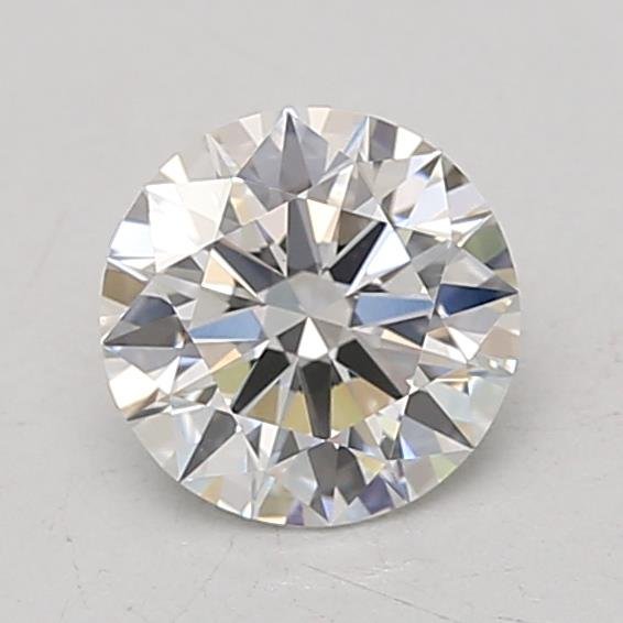 1.06ct E VS1 Rare Carat Ideal Cut Round Lab Grown Diamond