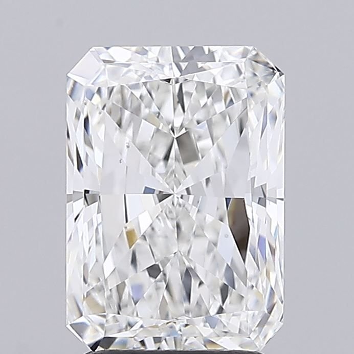 3.00 Carat Radiant Lab Diamond