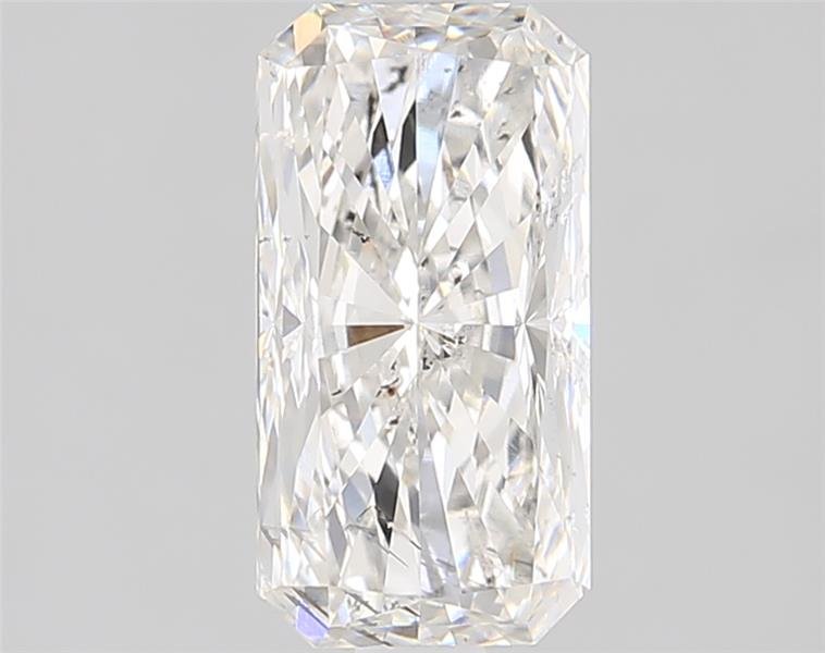 1.87 Carat Radiant Lab Diamond