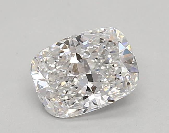 0.72ct E VS1 Excellent Cut Cushion Lab Grown Diamond