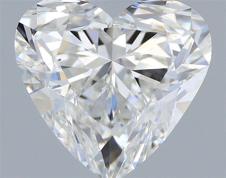 1.20 Carat Heart Natural Diamond