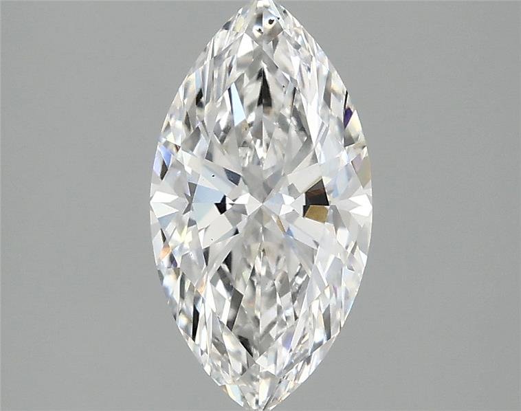 1.41 Carat Marquise Lab Diamond