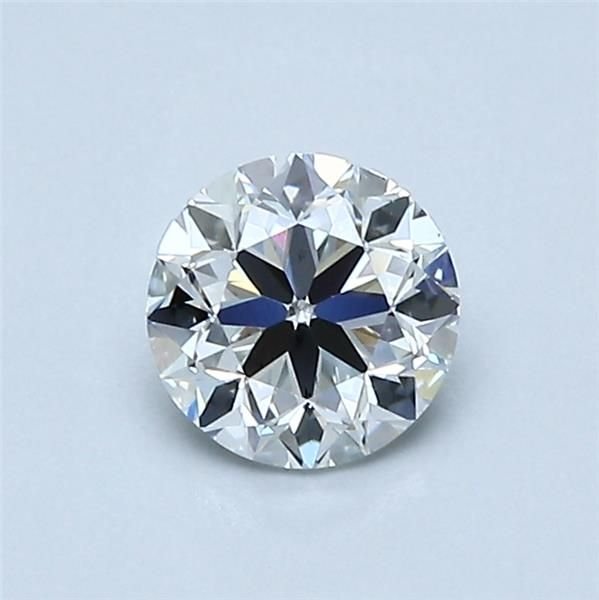 0.70ct H VS2 Very Good Cut Round Diamond