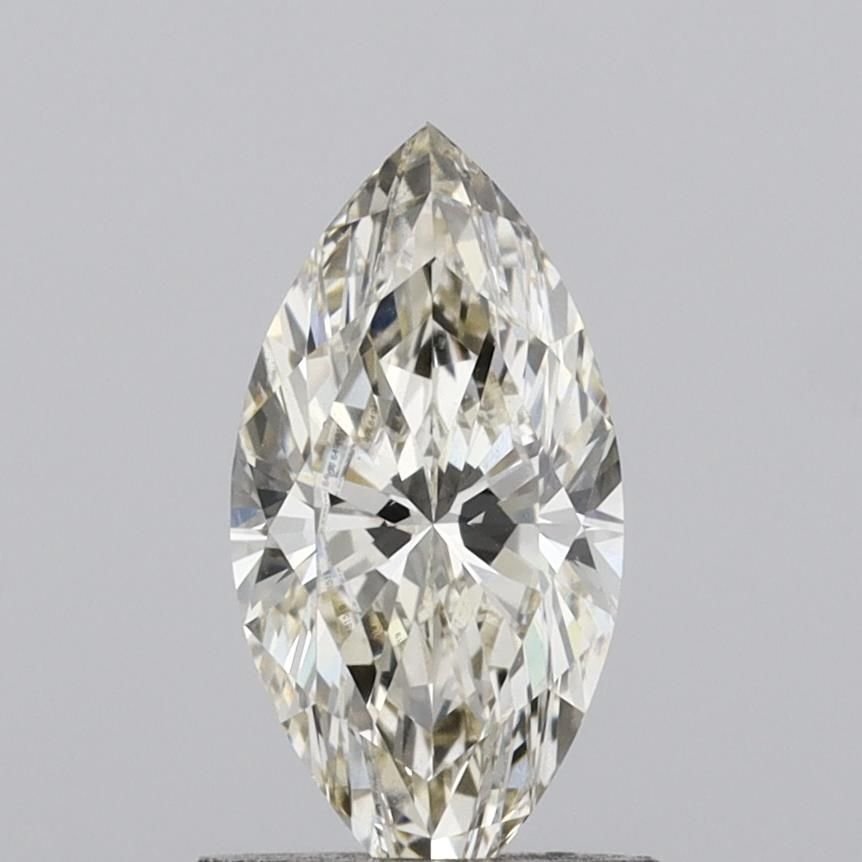 0.95ct K VS1 Rare Carat Ideal Cut Marquise Diamond
