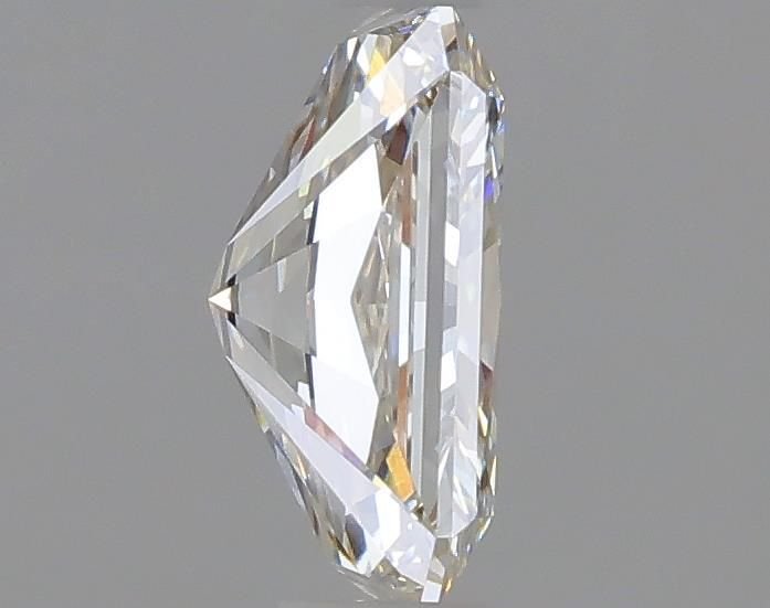 1.40ct H VS1 Rare Carat Ideal Cut Radiant Lab Grown Diamond