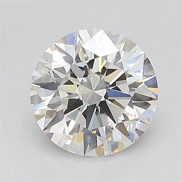 1.20ct E VS1 Rare Carat Ideal Cut Round Lab Grown Diamond